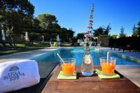 B&B Villa Rosanna Fasano